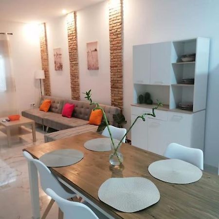 Living Cordoba 2 Dormitorios Luaran gambar