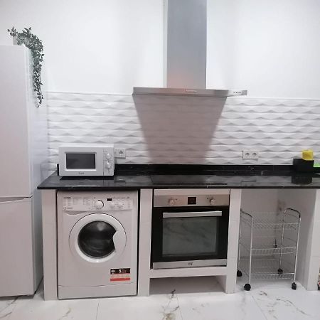 Living Cordoba 2 Dormitorios Luaran gambar