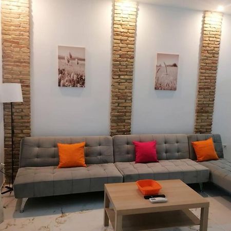 Living Cordoba 2 Dormitorios Luaran gambar
