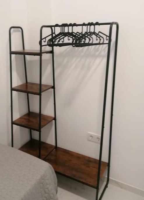 Living Cordoba 2 Dormitorios Luaran gambar