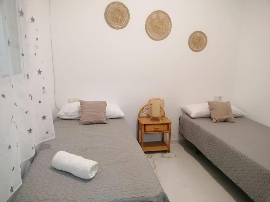 Living Cordoba 2 Dormitorios Luaran gambar