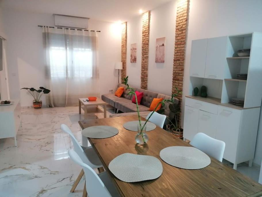 Living Cordoba 2 Dormitorios Luaran gambar