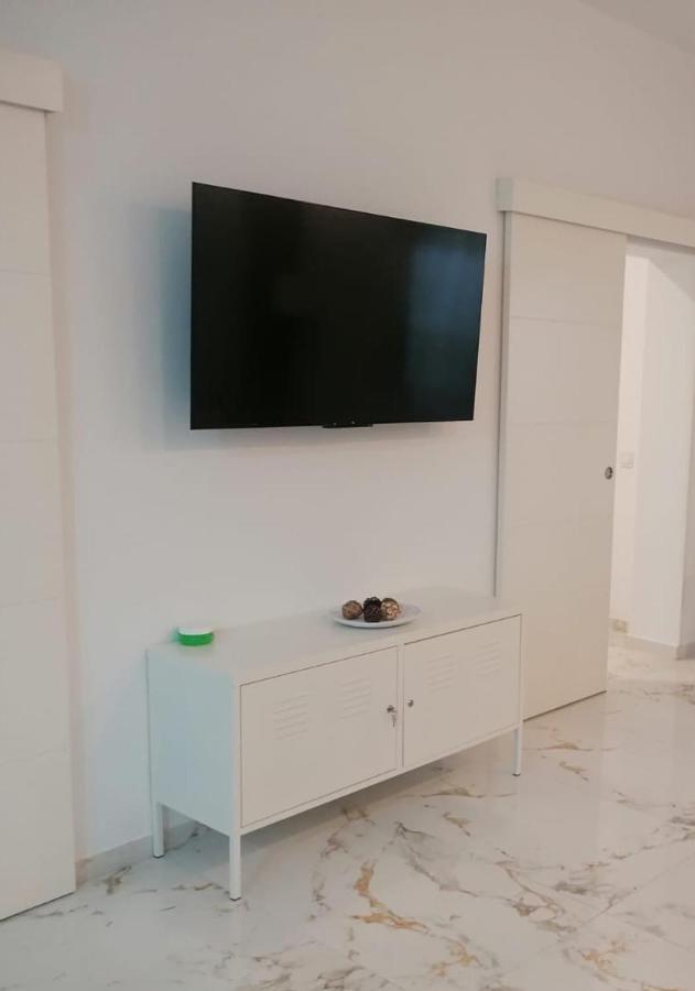 Living Cordoba 2 Dormitorios Luaran gambar