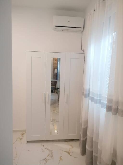 Living Cordoba 2 Dormitorios Luaran gambar