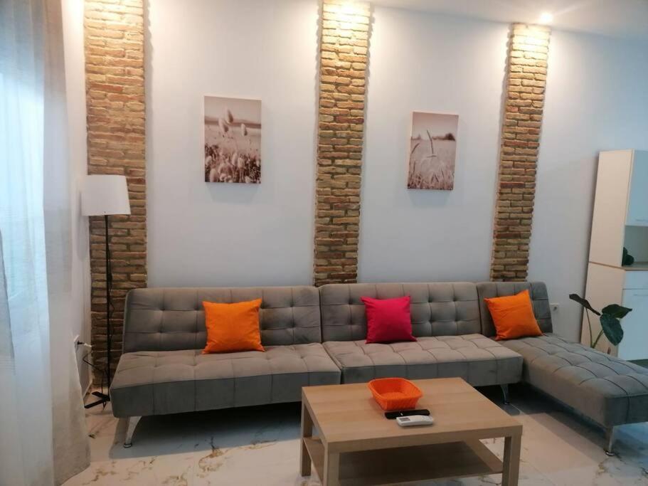 Living Cordoba 2 Dormitorios Luaran gambar