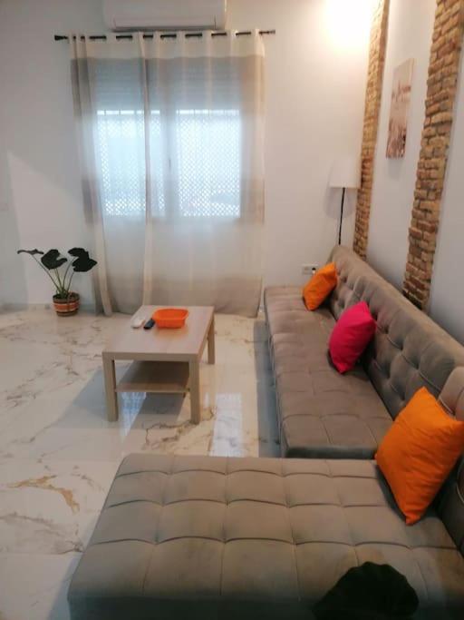 Living Cordoba 2 Dormitorios Luaran gambar