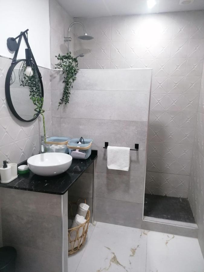 Living Cordoba 2 Dormitorios Luaran gambar